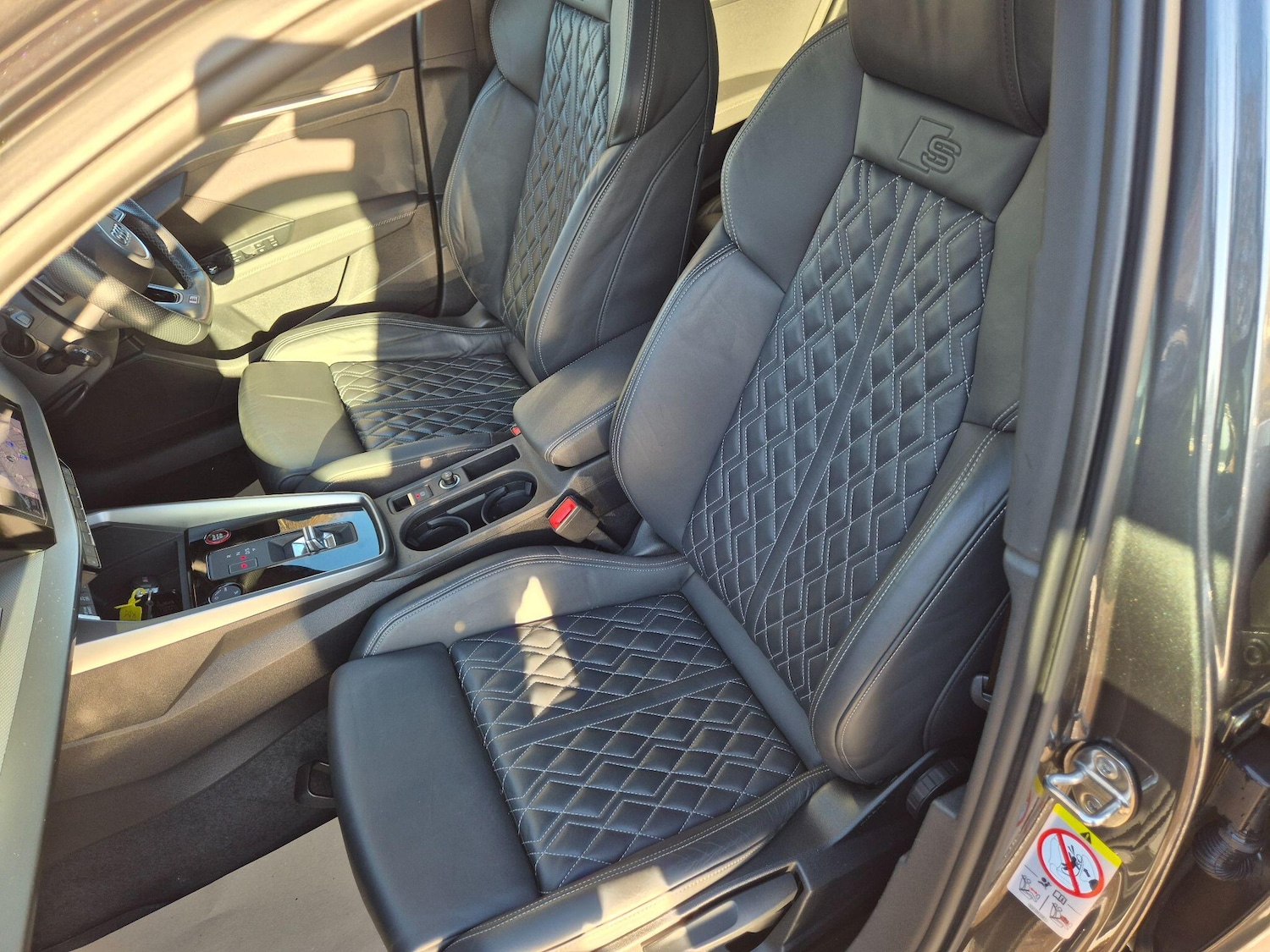 Used Audi A3 2021 for sale - 76787857: Photo 52