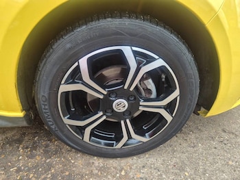 Used MG MG3 2022 for sale - 77871801: Photo