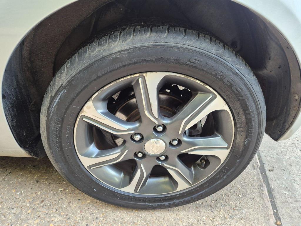 Used Hyundai Ix20 2017 for sale - 77888523: Photo 11