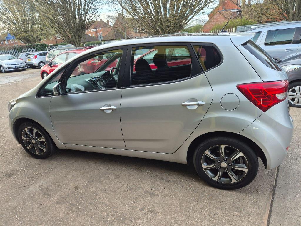 Used Hyundai Ix20 2017 for sale - 77888523: Photo 12