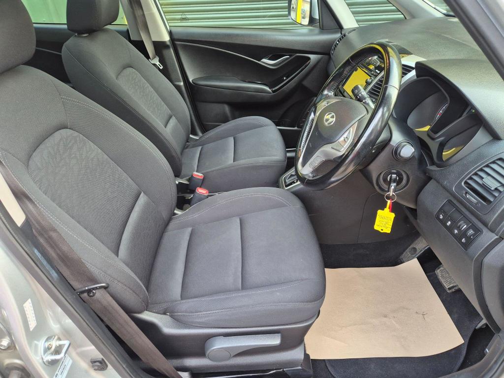 Used Hyundai Ix20 2017 for sale - 77888523: Photo 14