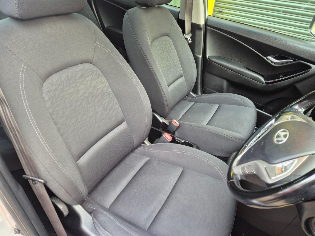 Used Hyundai Ix20 2017 for sale - 77888523: Photo 16