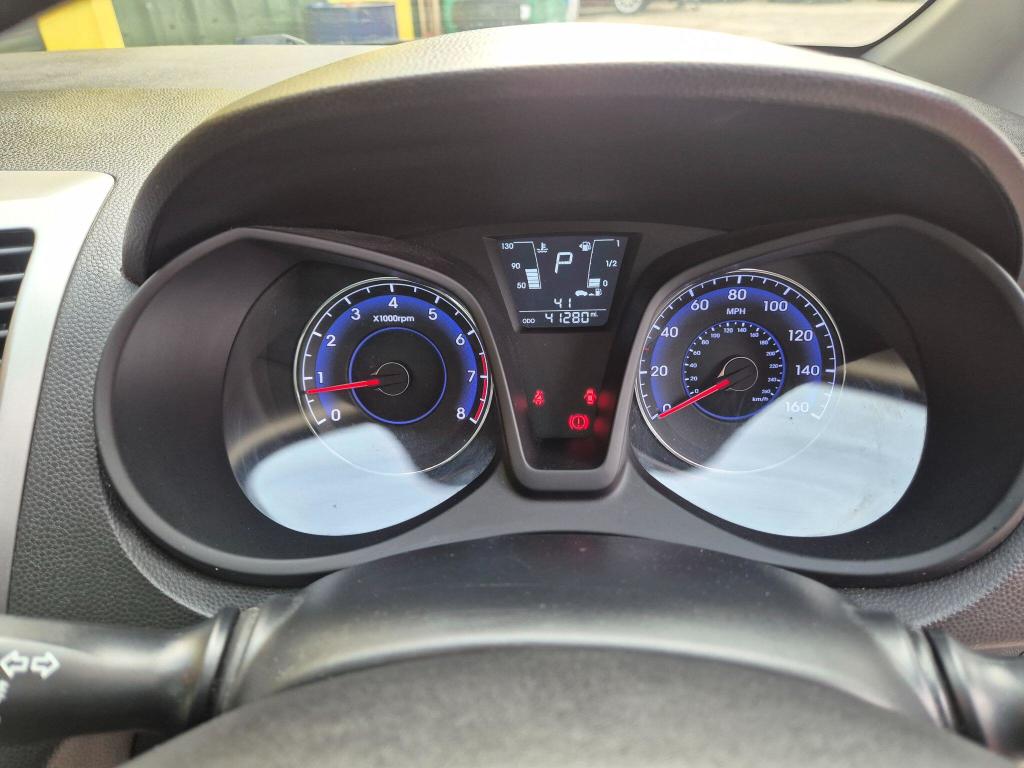 Used Hyundai Ix20 2017 for sale - 77888523: Photo 21