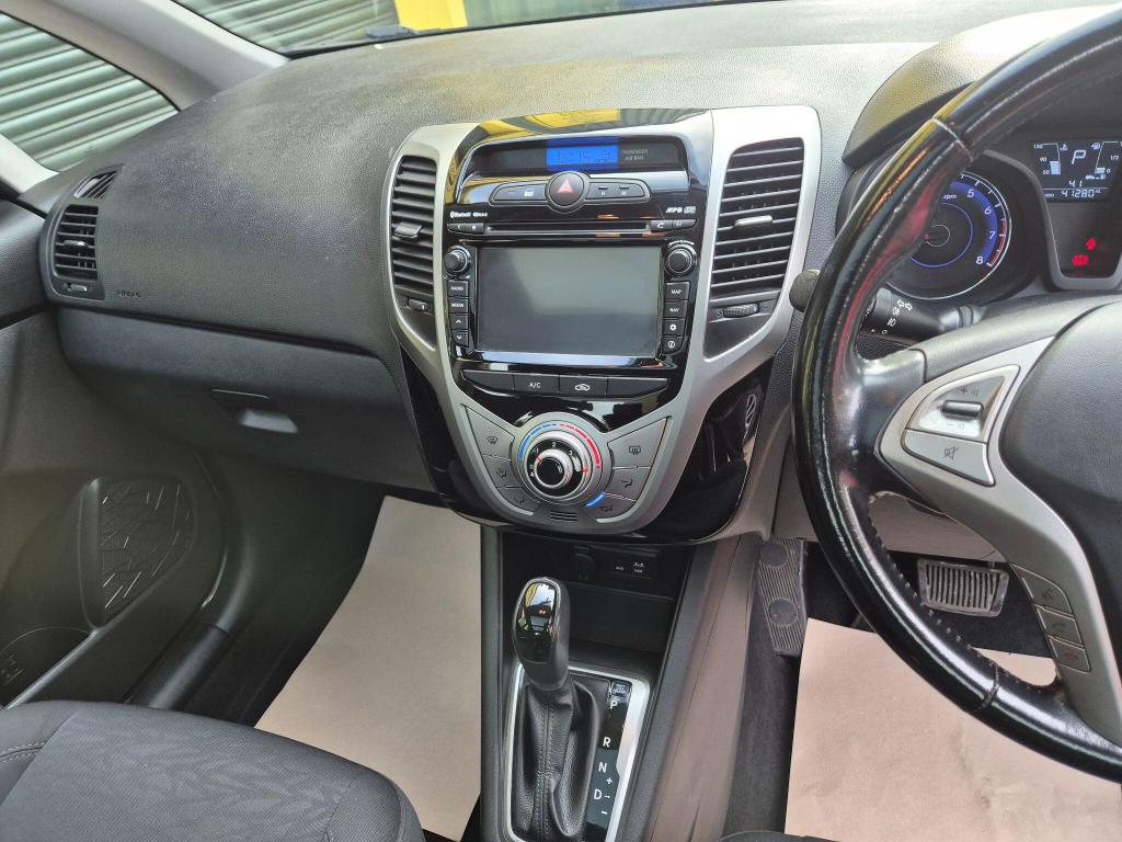 Used Hyundai Ix20 2017 for sale - 77888523: Photo 22