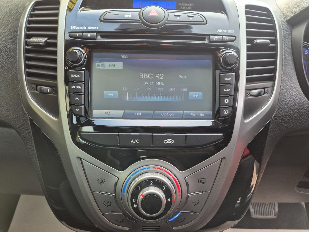 Used Hyundai Ix20 2017 for sale - 77888523: Photo 23