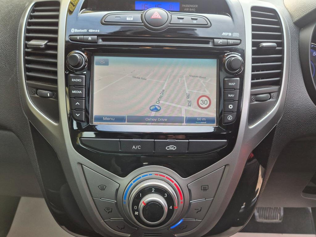 Used Hyundai Ix20 2017 for sale - 77888523: Photo 24