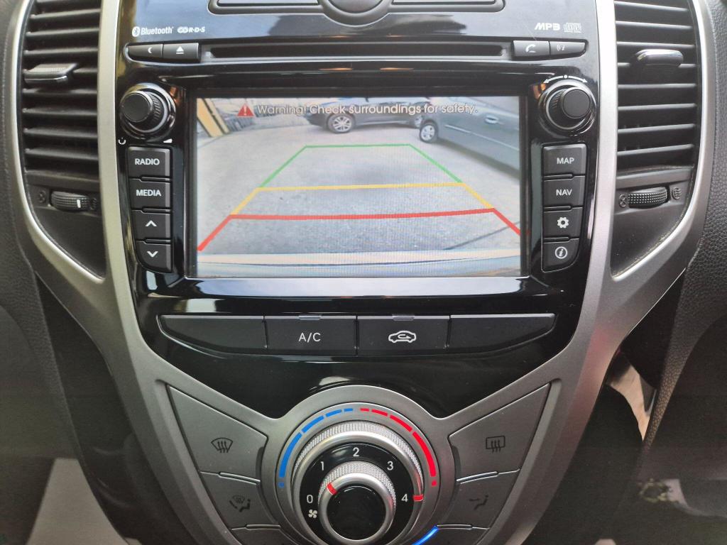 Used Hyundai Ix20 2017 for sale - 77888523: Photo 25