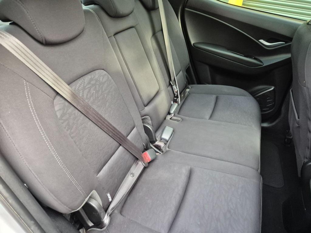 Used Hyundai Ix20 2017 for sale - 77888523: Photo 29