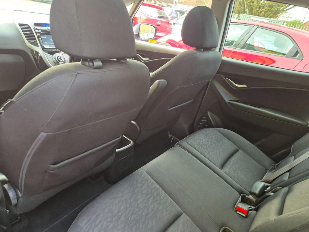 Used Hyundai Ix20 2017 for sale - 77888523: Photo 35