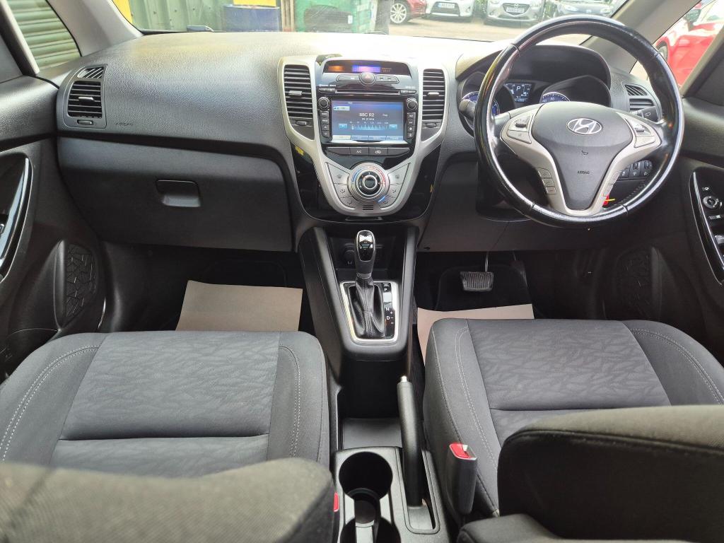 Used Hyundai Ix20 2017 for sale - 77888523: Photo 38