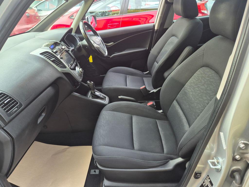 Used Hyundai Ix20 2017 for sale - 77888523: Photo 39