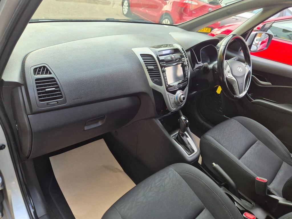 Used Hyundai Ix20 2017 for sale - 77888523: Photo 40