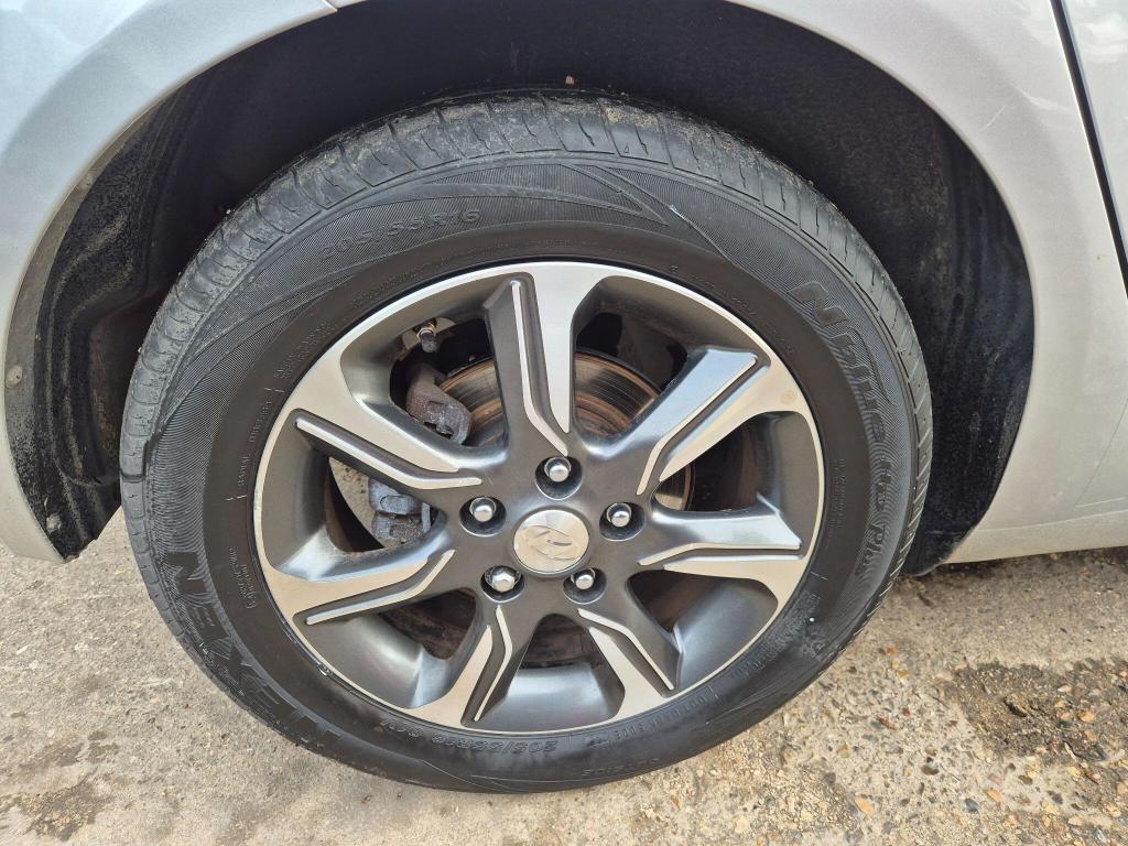 Used Hyundai Ix20 2017 for sale - 77888523: Photo 6