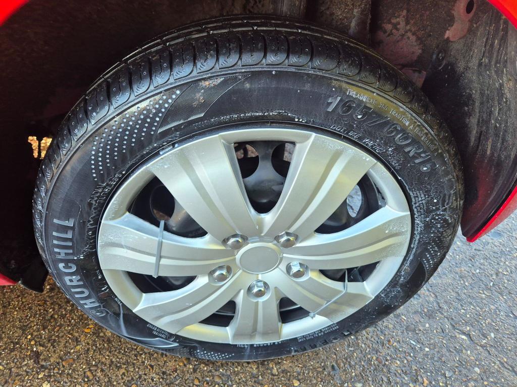 Used Toyota AYGO 2017 for sale - 77085438: Photo 10