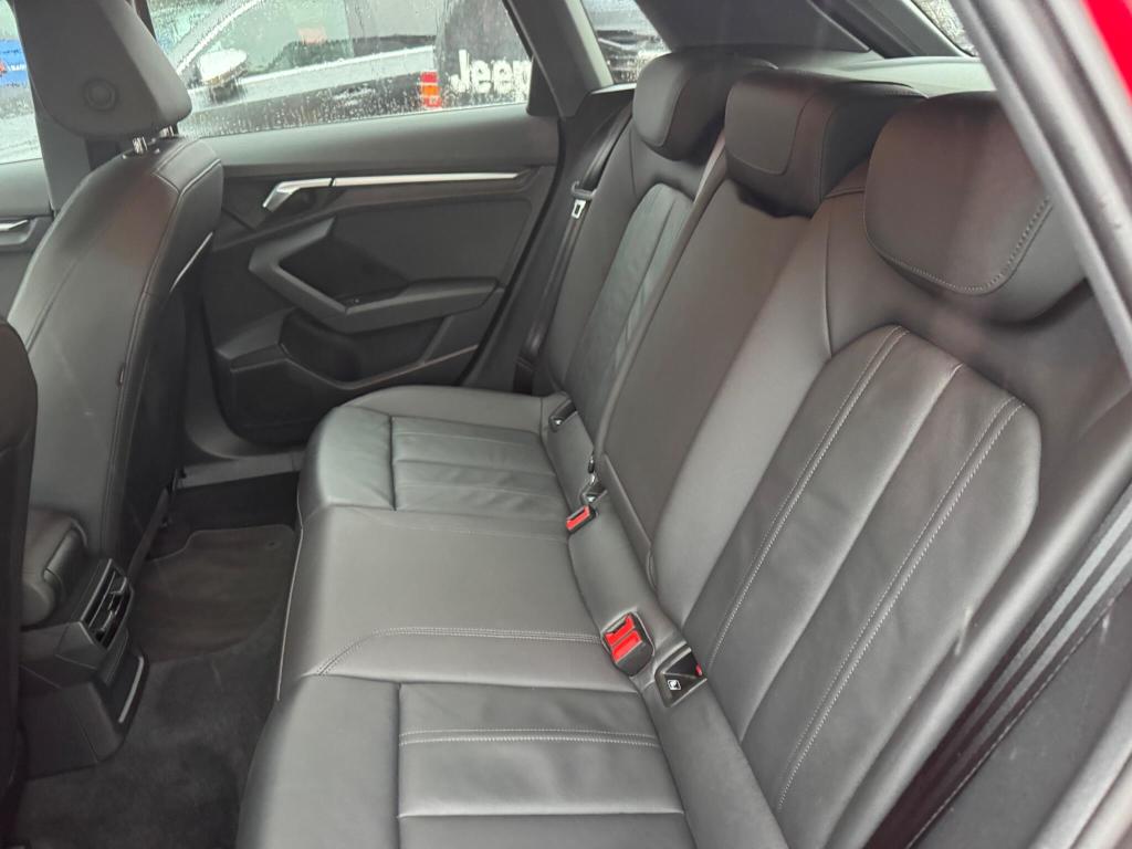 Used Audi A3 2021 for sale - 77715498: Photo 19