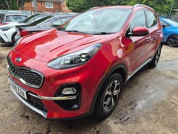Used Kia Sportage undefined for sale - 78733226: Photo