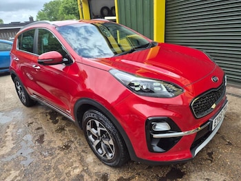 Used Kia Sportage undefined for sale - 78733226: Photo