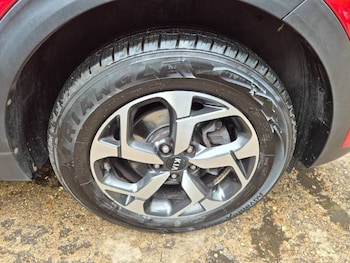 Used Kia Sportage undefined for sale - 78733226: Photo