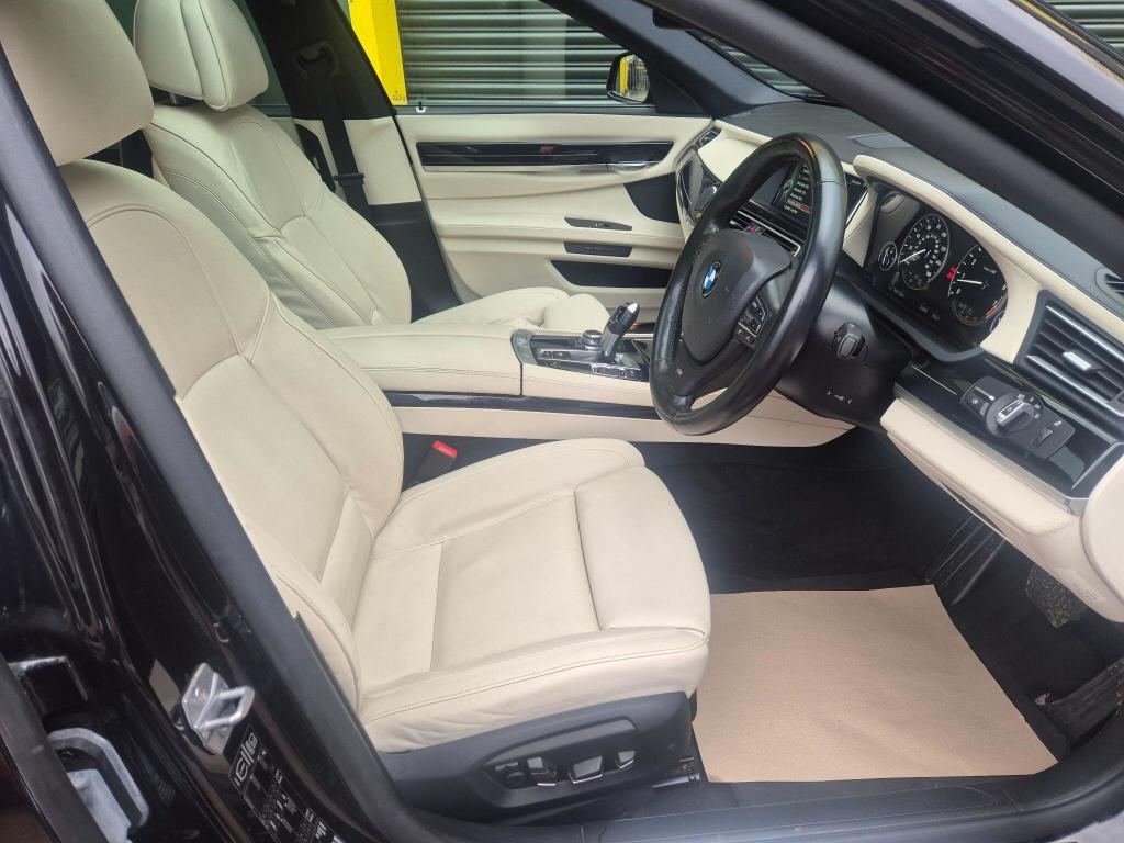 Used BMW 7 Series 2013 for sale - 77187711: Photo 14