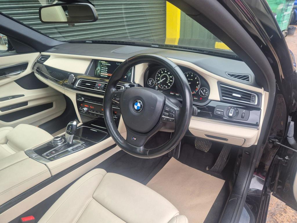 Used BMW 7 Series 2013 for sale - 77187711: Photo 15