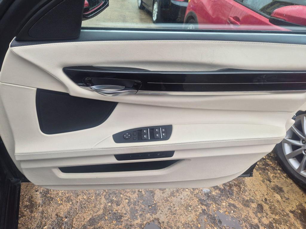 Used BMW 7 Series 2013 for sale - 77187711: Photo 17