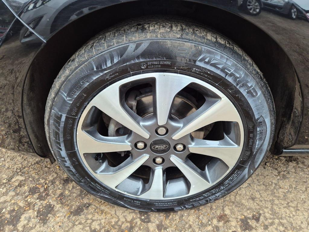 Used Ford Fiesta 2021 for sale - 77034385: Photo 12