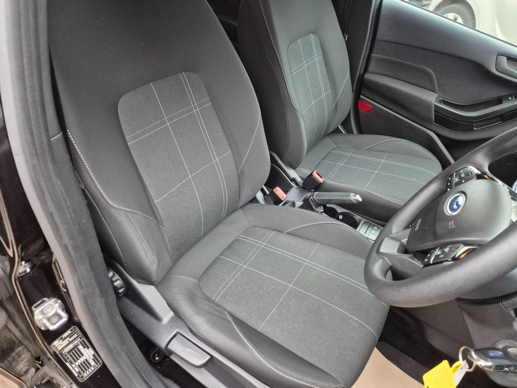 Used Ford Fiesta 2021 for sale - 77034385: Photo 15