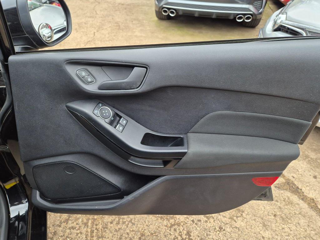Used Ford Fiesta 2021 for sale - 77034385: Photo 16