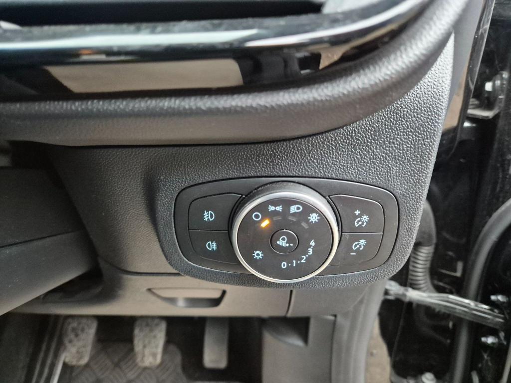 Used Ford Fiesta 2021 for sale - 77034385: Photo 18