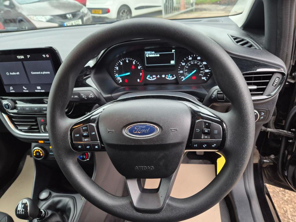 Used Ford Fiesta 2021 for sale - 77034385: Photo 19