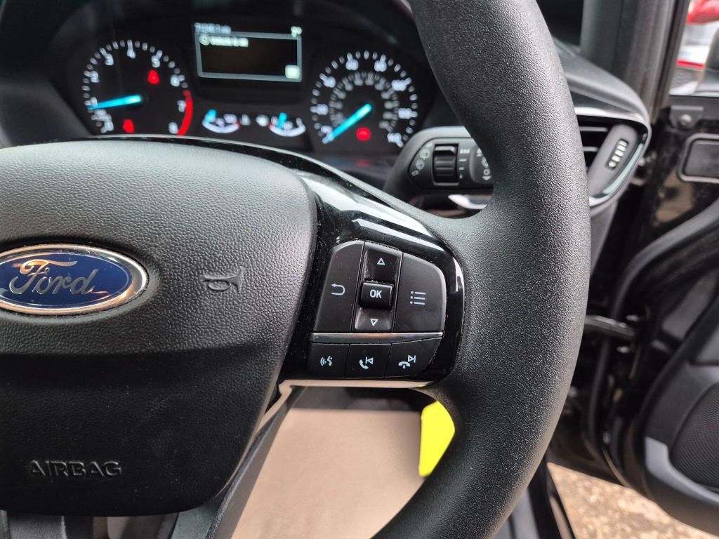 Used Ford Fiesta 2021 for sale - 77034385: Photo 20