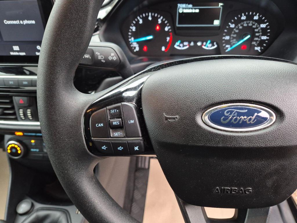 Used Ford Fiesta 2021 for sale - 77034385: Photo 21