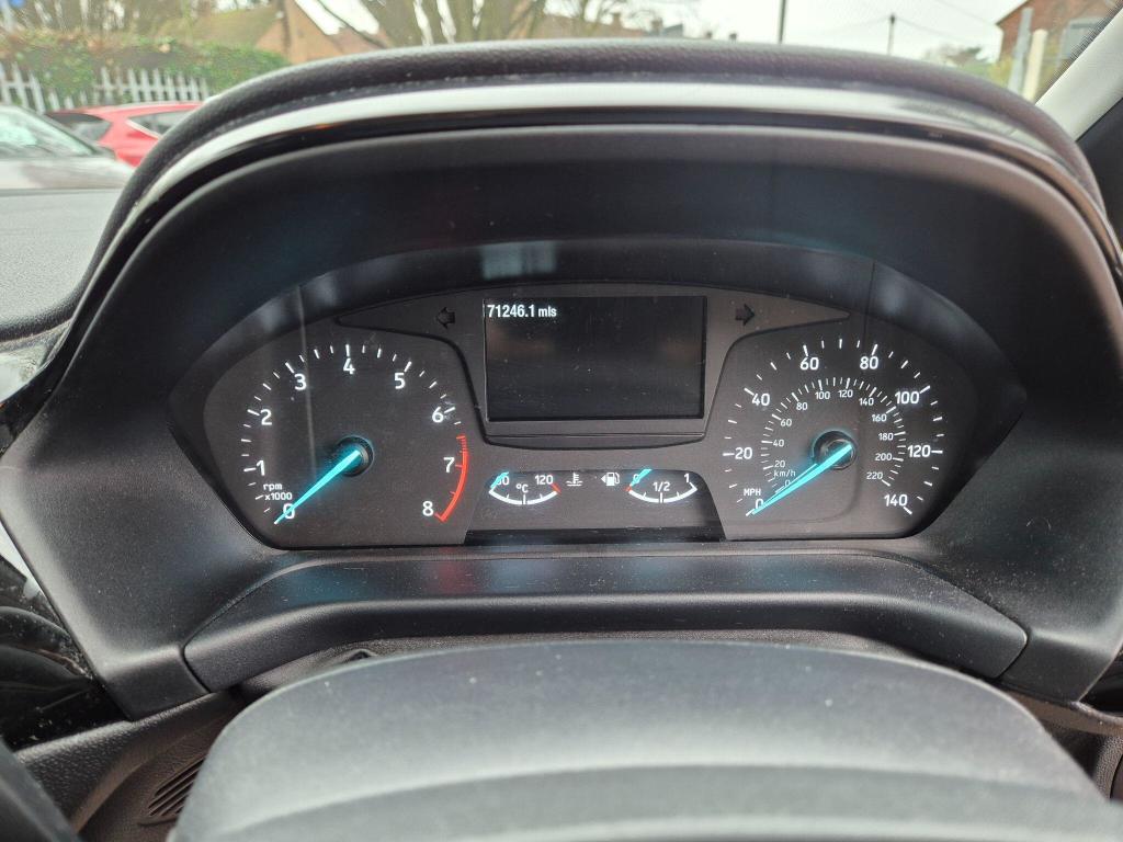 Used Ford Fiesta 2021 for sale - 77034385: Photo 22