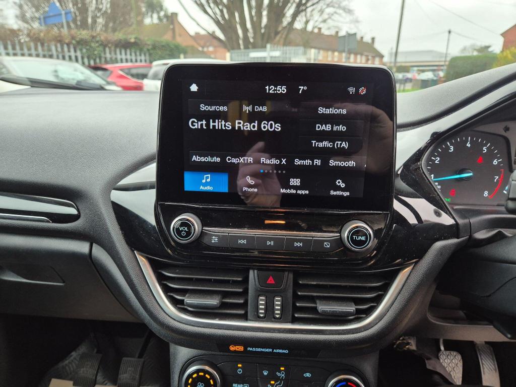 Used Ford Fiesta 2021 for sale - 77034385: Photo 24