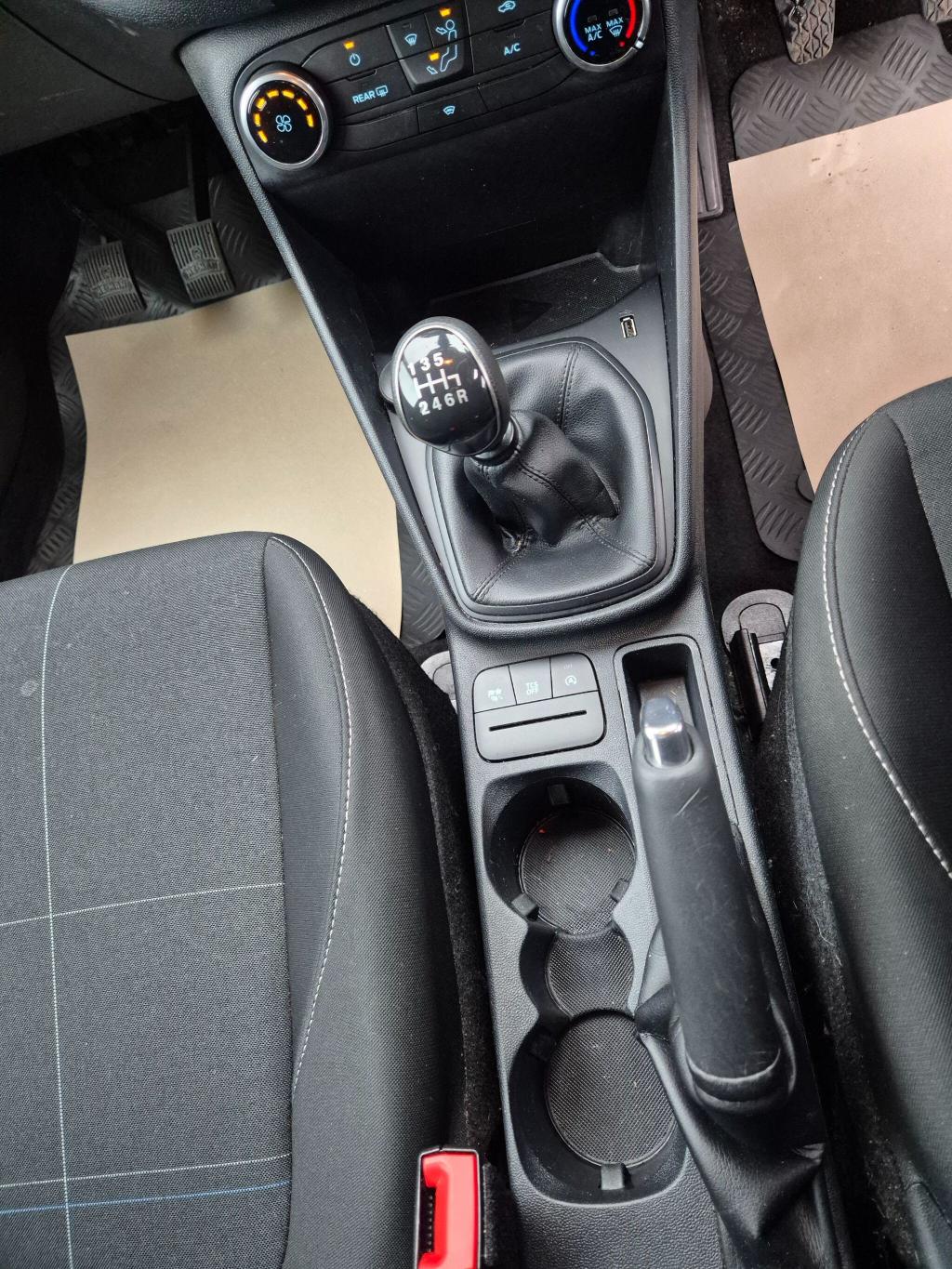 Used Ford Fiesta 2021 for sale - 77034385: Photo 26