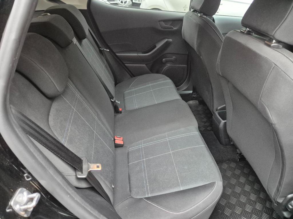 Used Ford Fiesta 2021 for sale - 77034385: Photo 27