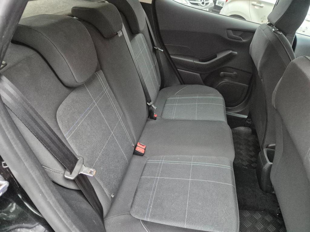 Used Ford Fiesta 2021 for sale - 77034385: Photo 29