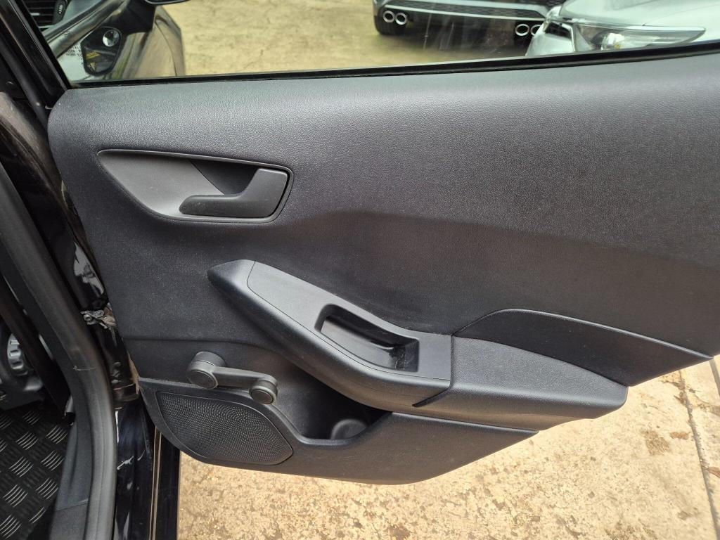 Used Ford Fiesta 2021 for sale - 77034385: Photo 30