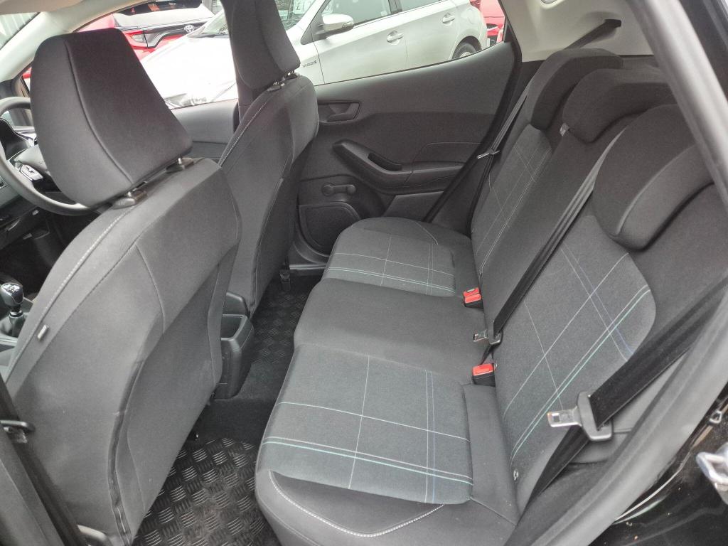 Used Ford Fiesta 2021 for sale - 77034385: Photo 32