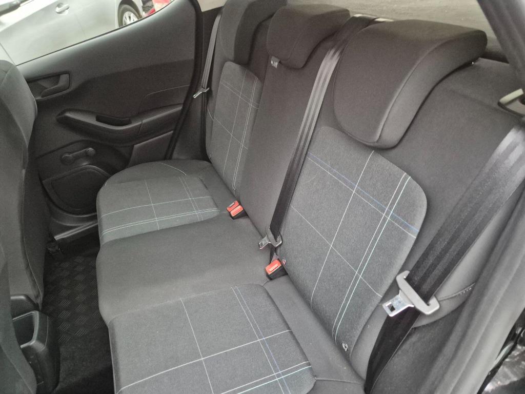 Used Ford Fiesta 2021 for sale - 77034385: Photo 34