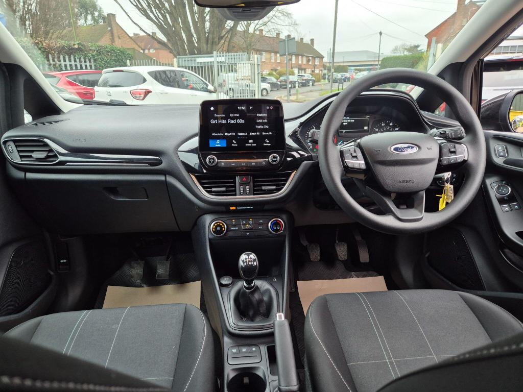 Used Ford Fiesta 2021 for sale - 77034385: Photo 36