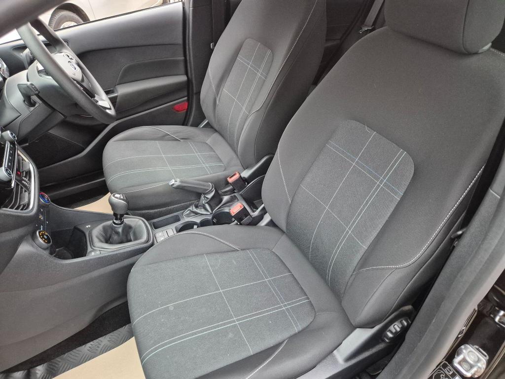 Used Ford Fiesta 2021 for sale - 77034385: Photo 37