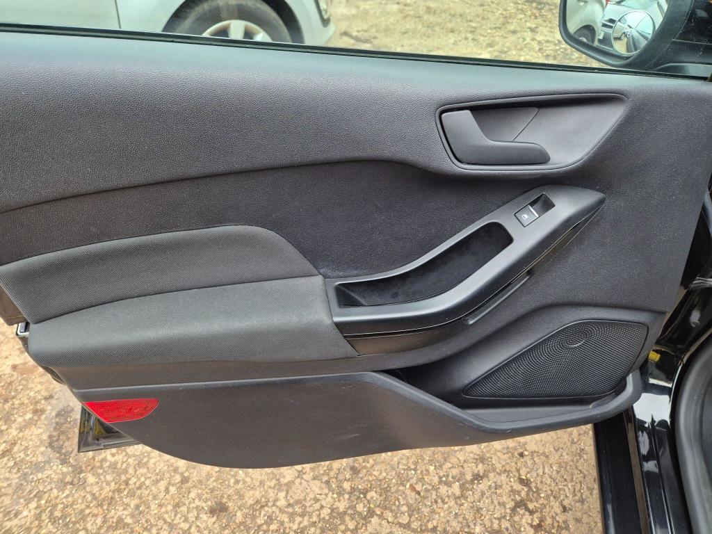 Used Ford Fiesta 2021 for sale - 77034385: Photo 38