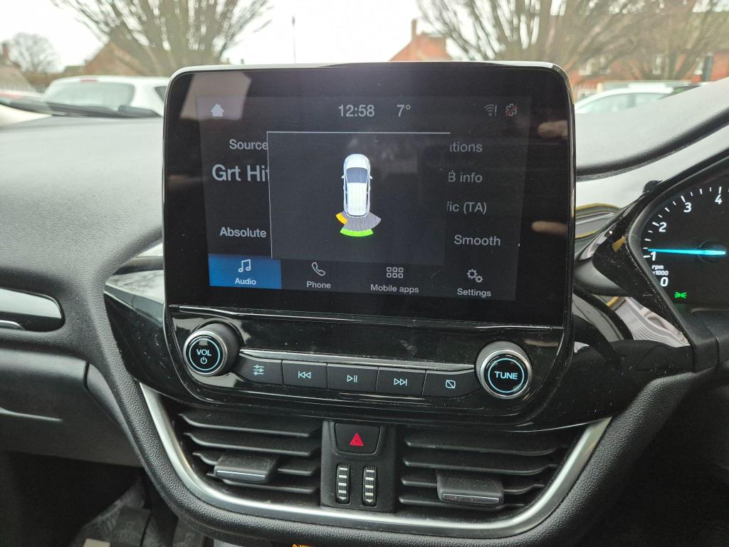 Used Ford Fiesta 2021 for sale - 77034385: Photo 40