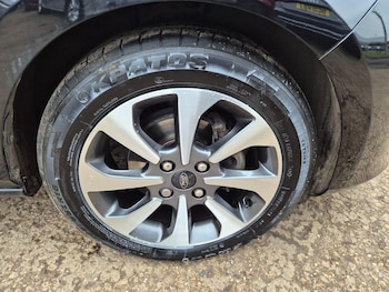 Used Ford Fiesta 2021 for sale - 77034385: Photo