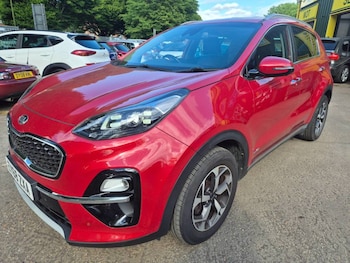 Used Kia Sportage undefined for sale - 78565270: Photo