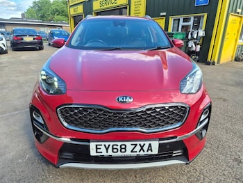 Used Kia Sportage undefined for sale - 78565270: Photo