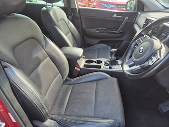 Used Kia Sportage undefined for sale - 78565270: Photo