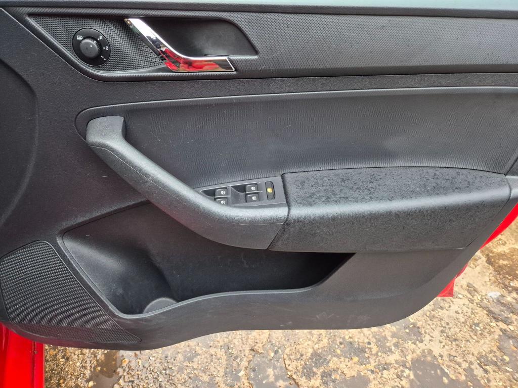 Used Skoda Rapid Spaceback 2016 for sale - 77796940: Photo 18