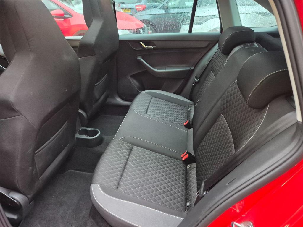 Used Skoda Rapid Spaceback 2016 for sale - 77796940: Photo 31